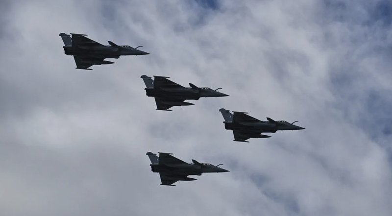 Foto: Giannis Papanikos AP/TT Foto: Giannis Papanikos AP/TT